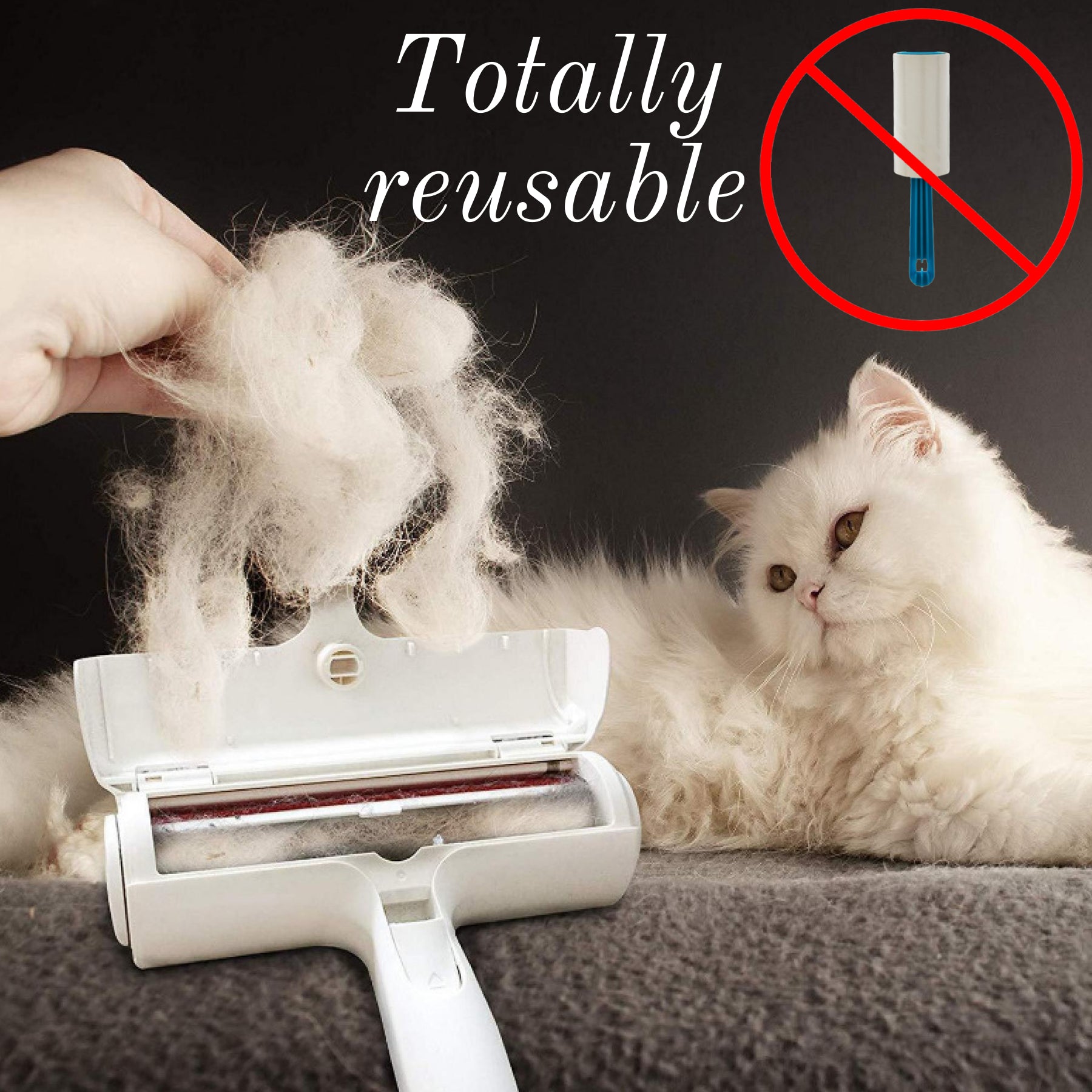 Furgo Pet Hair Remover