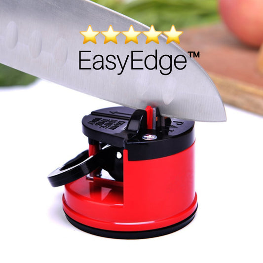 EasyEdge™ A Suction Base Tungsten Steel Edge Sharpener