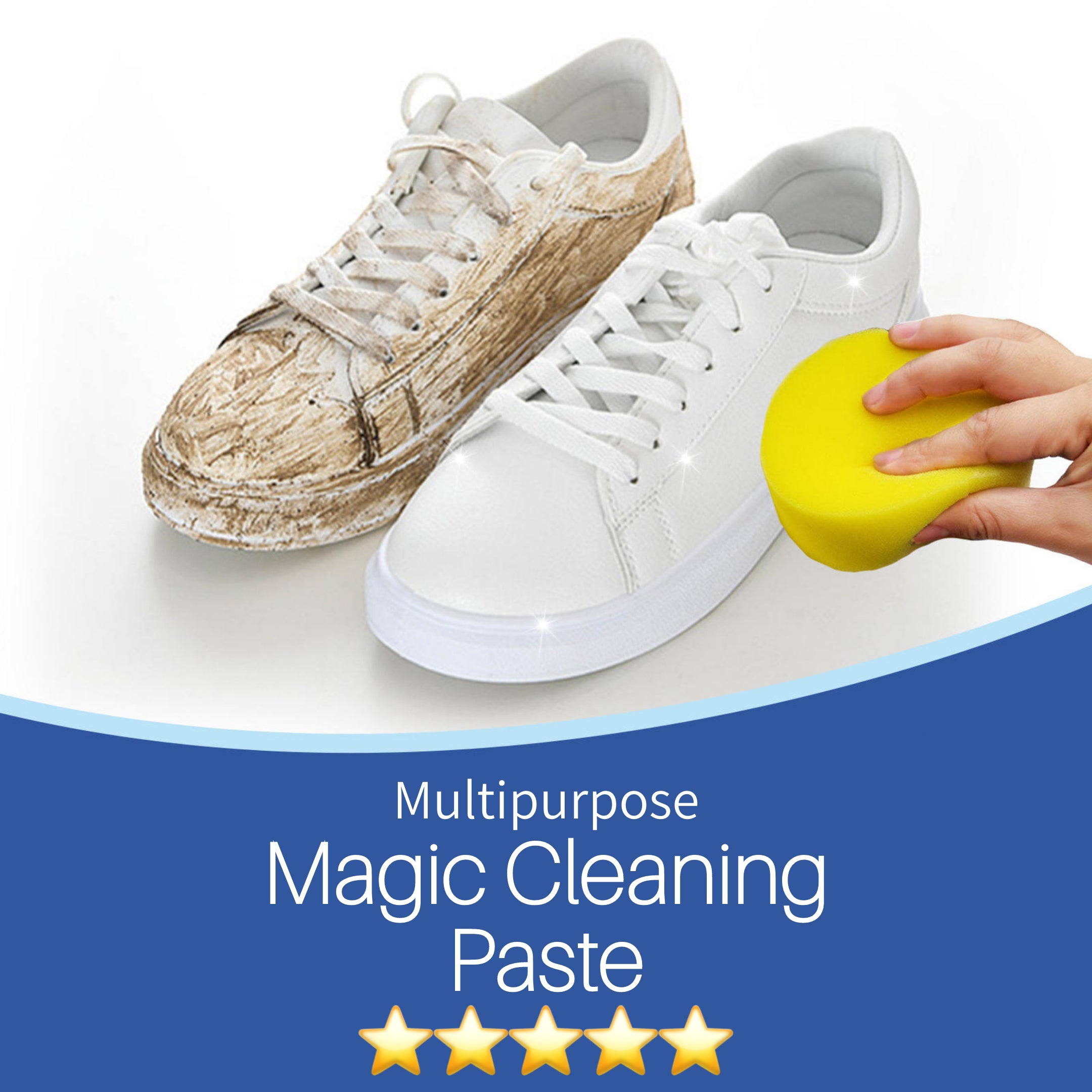 Magic Cleaning Paste – Easy Living UK