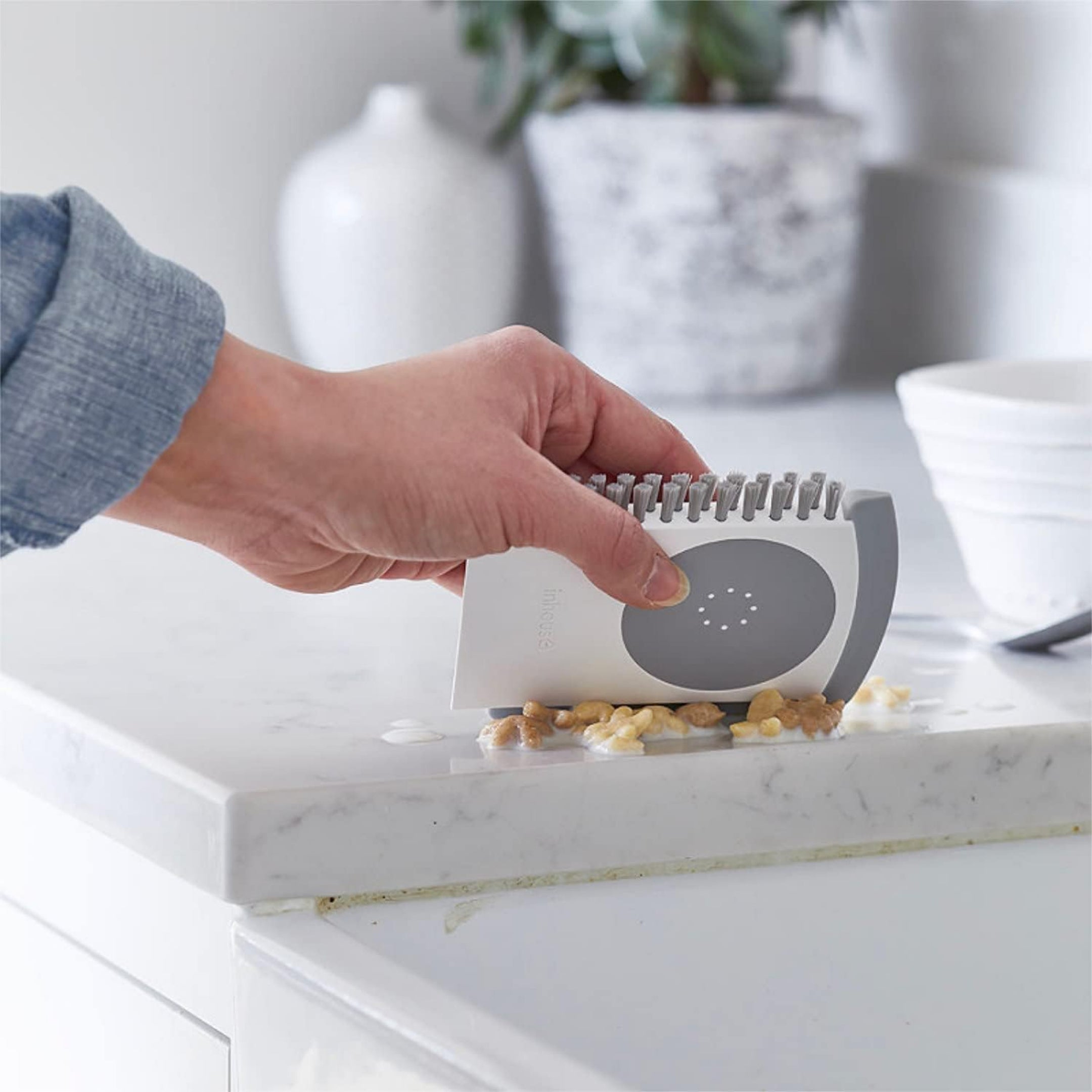 NEW - Kitchen Buddy - 4 in 1 Must Have Kitchen Essential