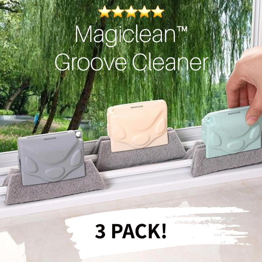 Magiclean™ Groove Cleaner