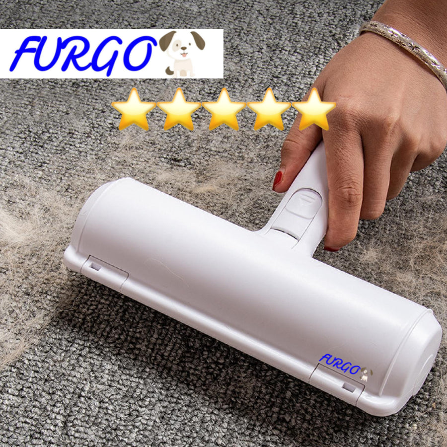 Furgo Pet Hair Remover